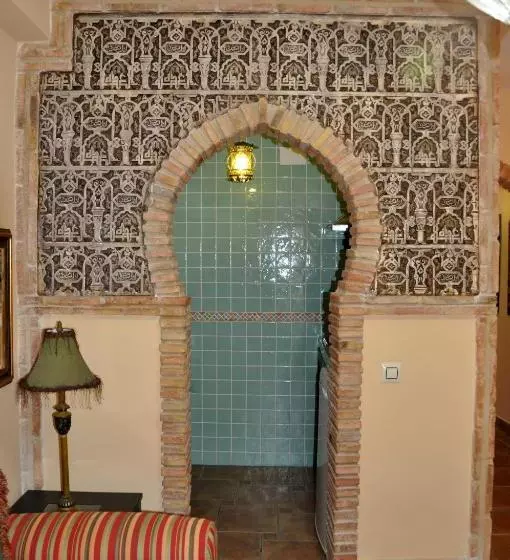 Apartamentos Turisticos Doña Maria La Brava