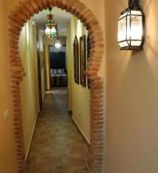 Apartamentos Turisticos Doña Maria La Brava