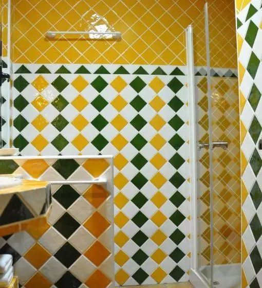 Apartamentos Turisticos Doña Maria La Brava