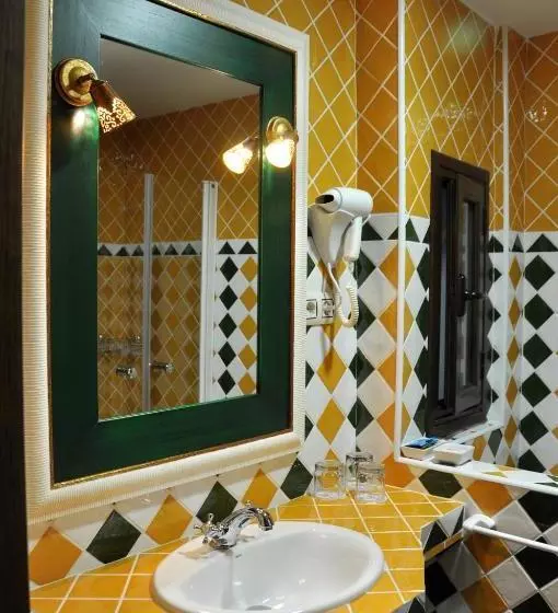 Apartamentos Turisticos Doña Maria La Brava