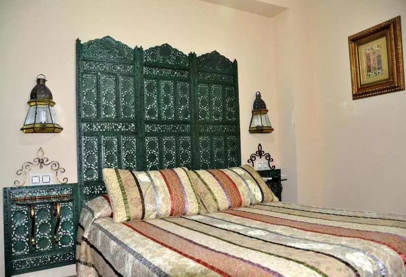 Apartamentos Turisticos Doña Maria La Brava