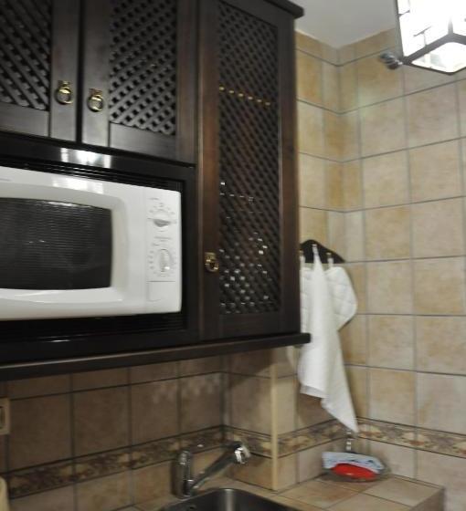 Apartamentos Turisticos Doña Maria La Brava