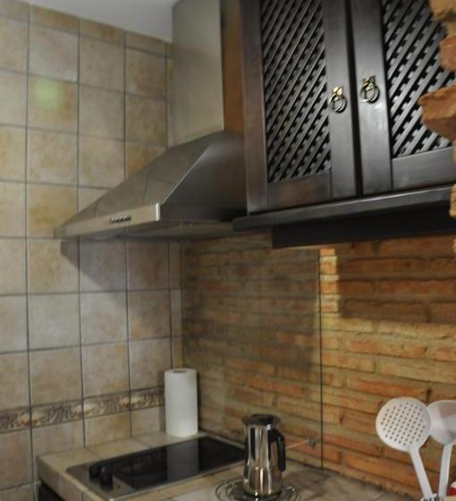 Apartamentos Turisticos Doña Maria La Brava