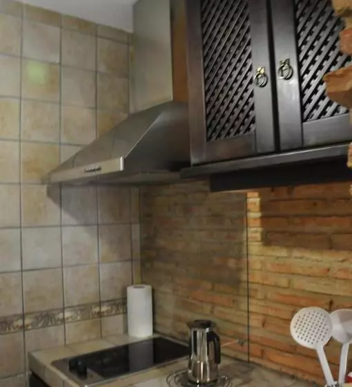 Apartamentos Turisticos Doña Maria La Brava