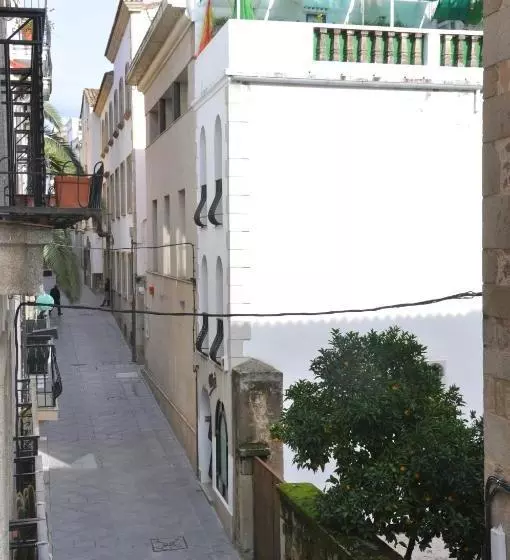 Apartamentos Turisticos Doña Maria La Brava