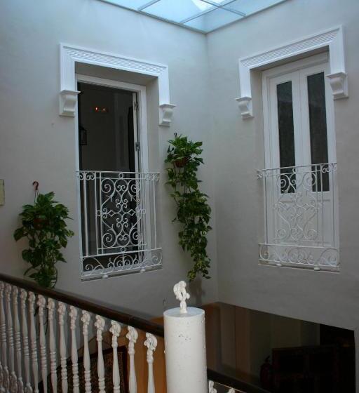 Casa Del Renacimiento