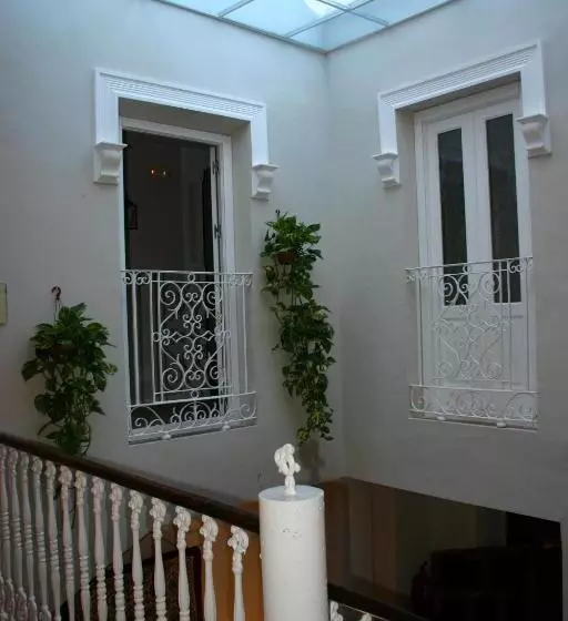 Casa Del Renacimiento