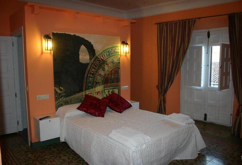 Casa Del Renacimiento