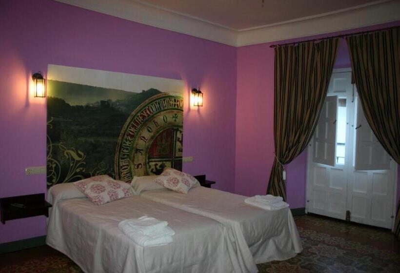 Casa Del Renacimiento