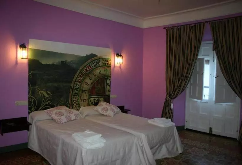 Casa Del Renacimiento