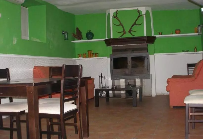 Casa Del Renacimiento