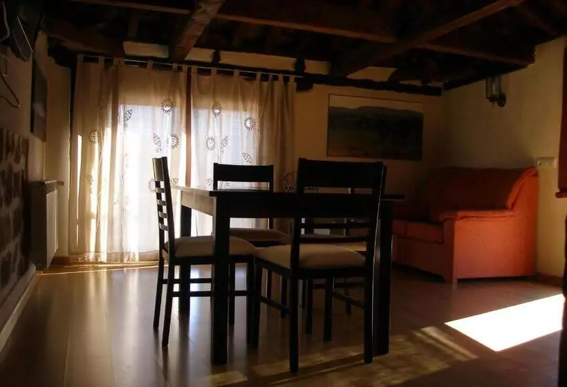 Casa Del Renacimiento