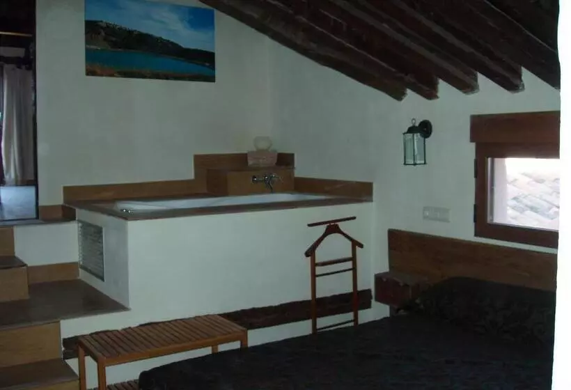 Casa Del Renacimiento