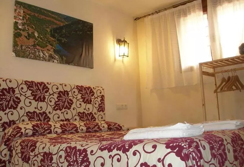 Casa Del Renacimiento