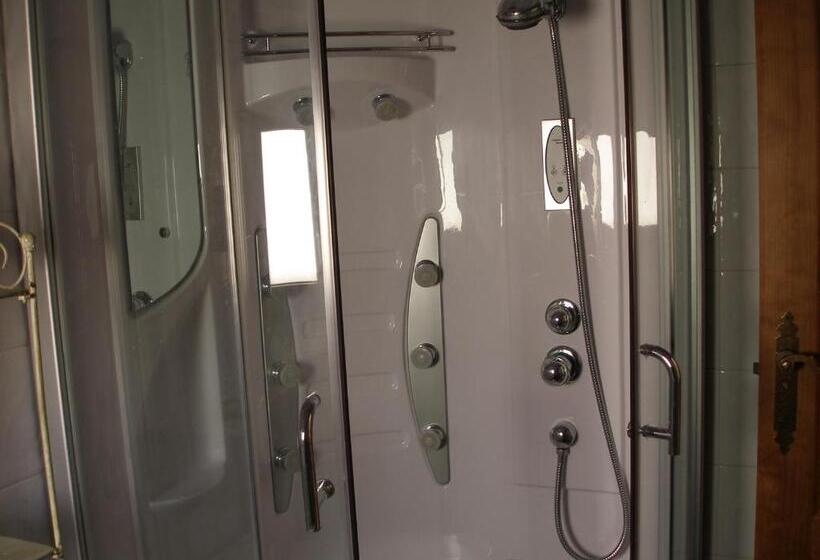 Casa Del Renacimiento