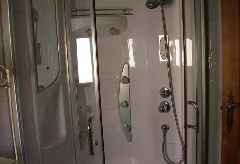 Casa Del Renacimiento