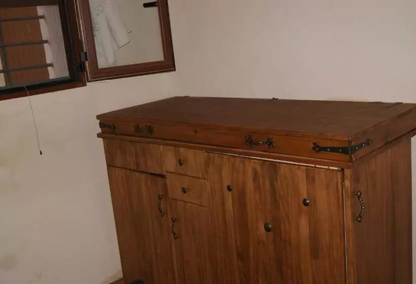 Casa Del Renacimiento