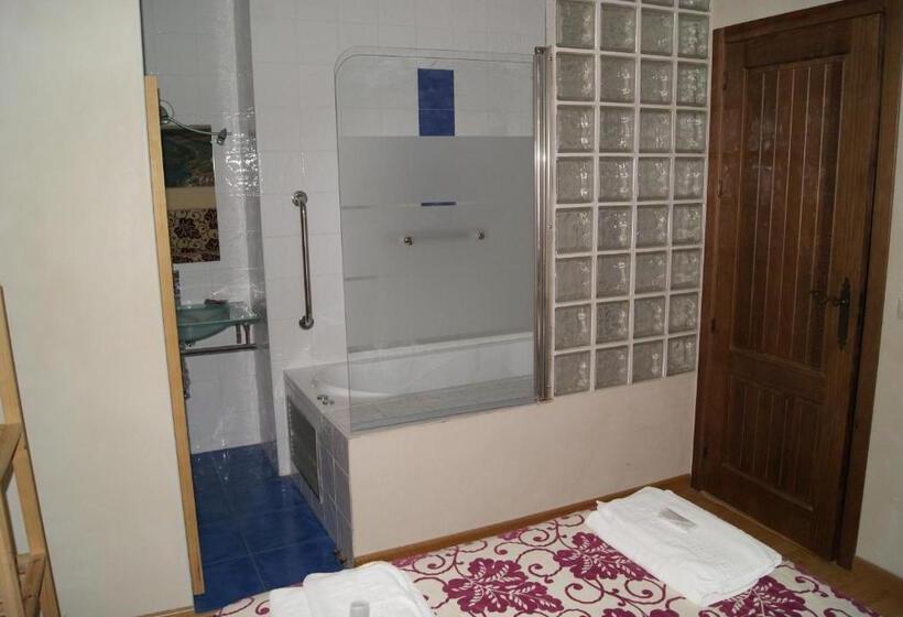 Casa Del Renacimiento