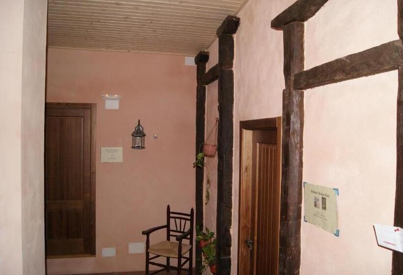 Casa Del Renacimiento
