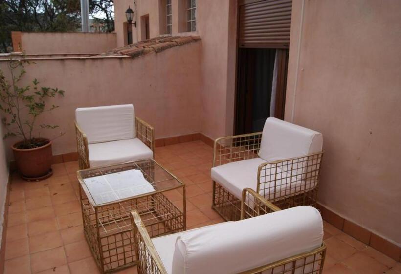 Casa Del Renacimiento