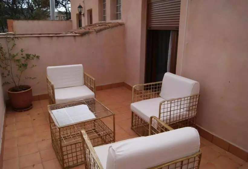 Casa Del Renacimiento