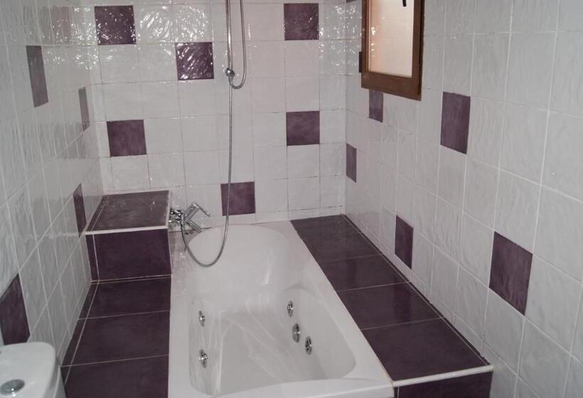 Casa Del Renacimiento