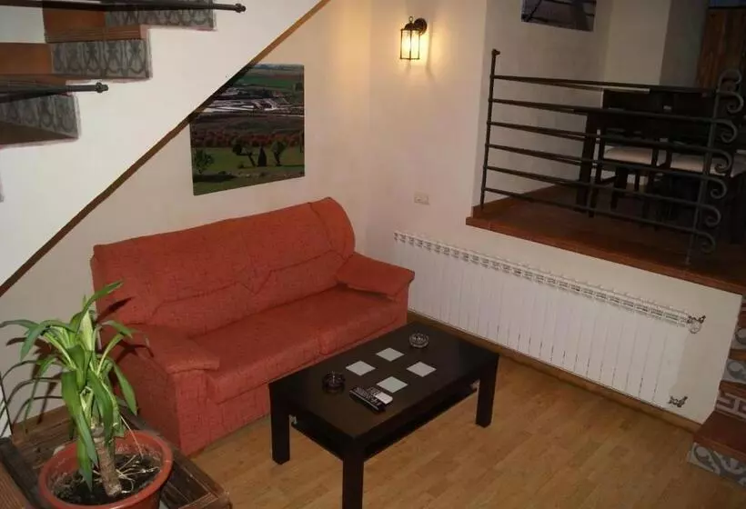 Casa Del Renacimiento