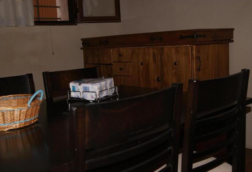 Casa Del Renacimiento