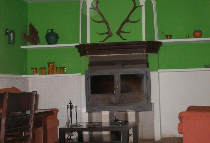 Casa Del Renacimiento