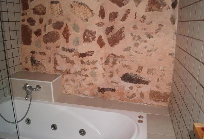 Casa Del Renacimiento