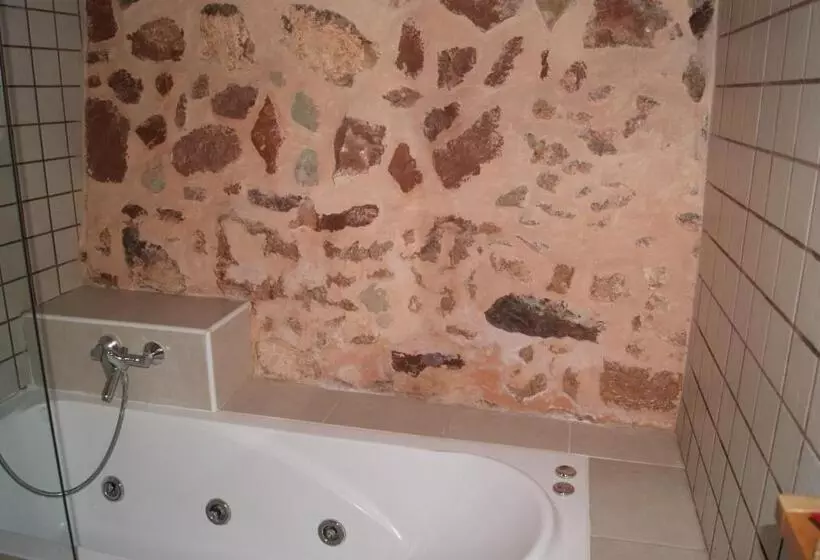 Casa Del Renacimiento