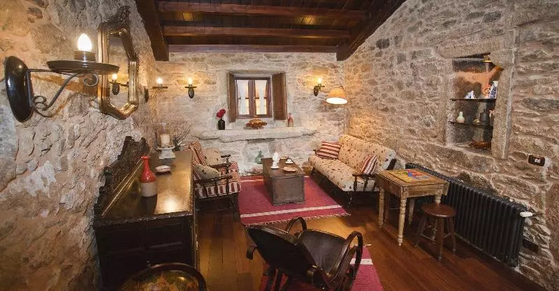 Casa Lugar De Trasande