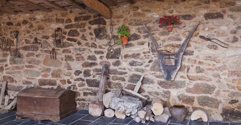 Casa Lugar De Trasande