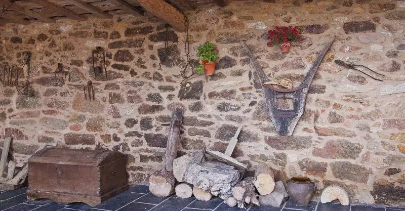 Casa Lugar De Trasande