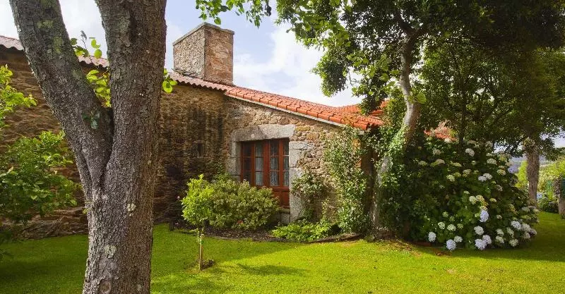 Casa Lugar De Trasande