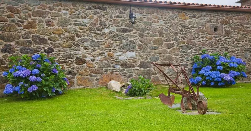 Casa Lugar De Trasande