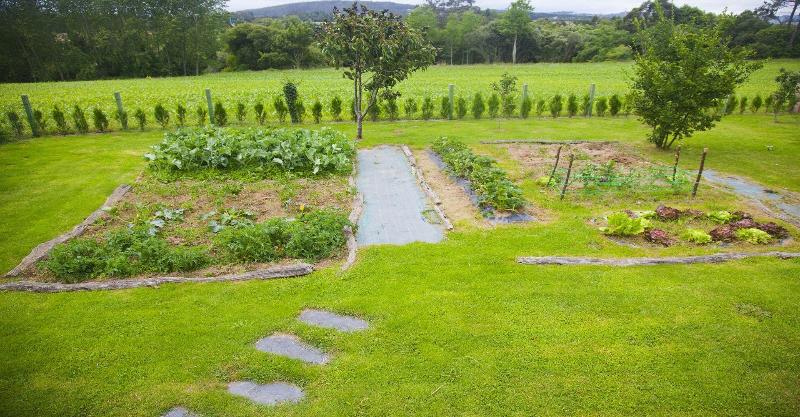 Casa Lugar De Trasande