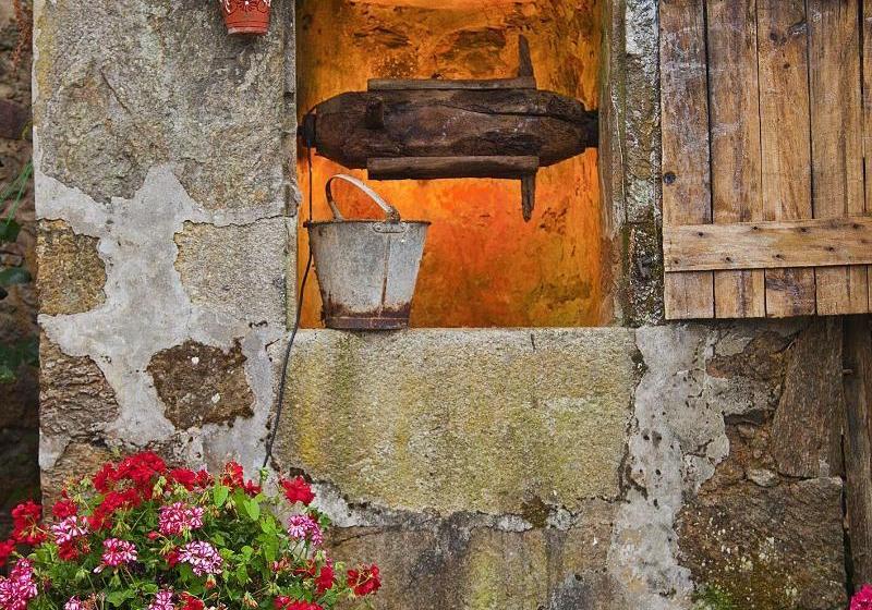 Casa Lugar De Trasande