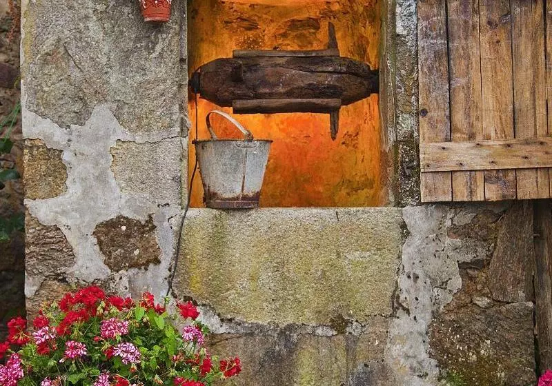 Casa Lugar De Trasande