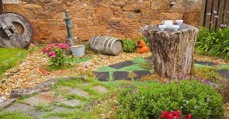 Casa Lugar De Trasande