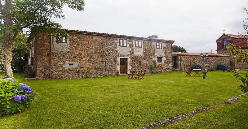 Casa Lugar De Trasande