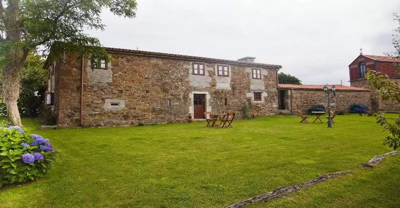 Casa Lugar De Trasande