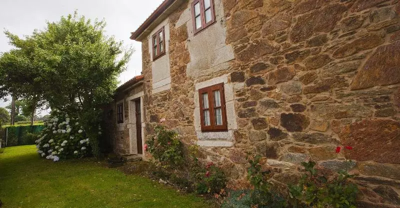 Casa Lugar De Trasande