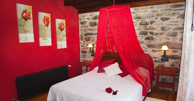 Casa Lugar De Trasande