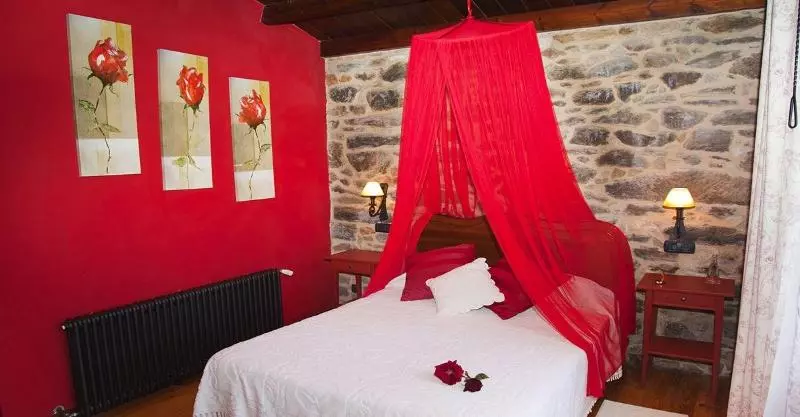 Casa Lugar De Trasande