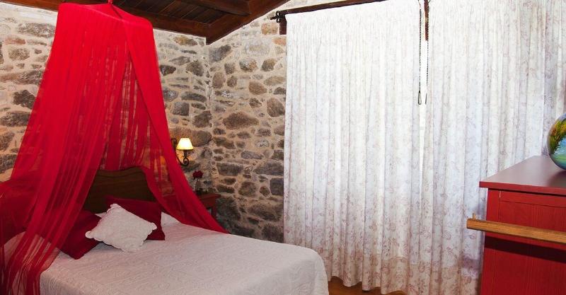 Casa Lugar De Trasande