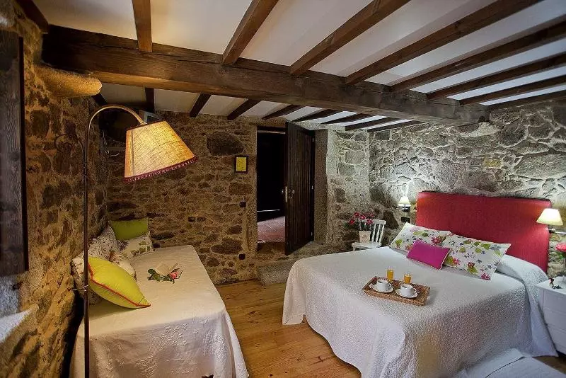 Casa Lugar De Trasande