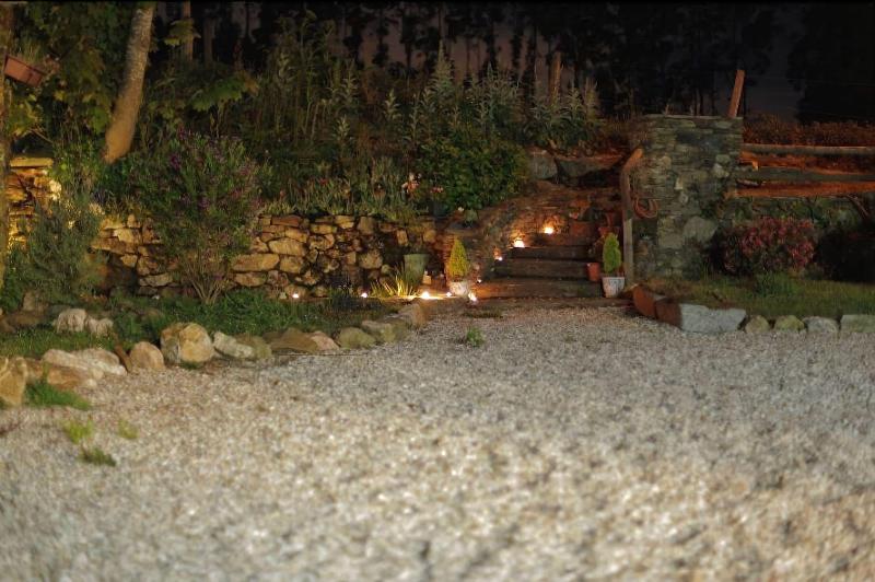 Casa Rural Penaquente