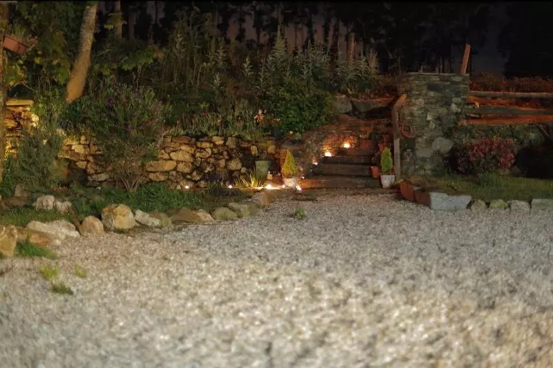 Casa Rural Penaquente