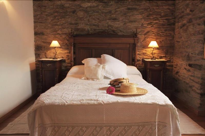 Casa Rural Penaquente